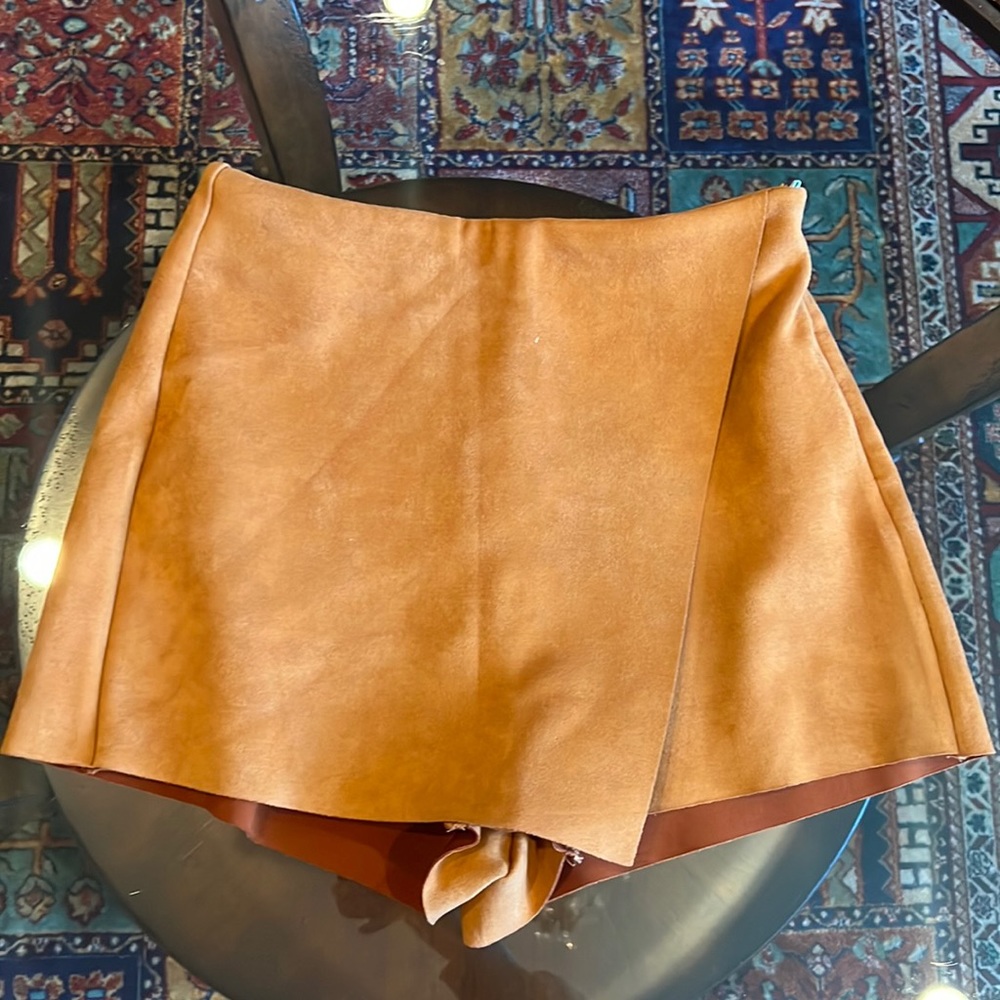 Forever 21 Skort!